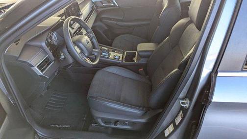 2023 Mitsubishi Outlander SE 2.5 S-AWC