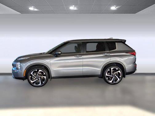 2023 Mitsubishi Outlander SE 2.5 S-AWC