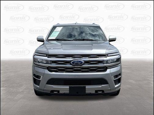 2023 Ford Expedition Platinum