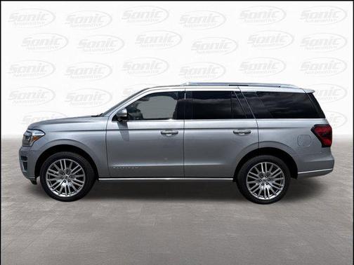 2023 Ford Expedition Platinum