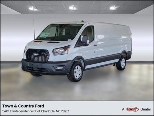 2025 Ford Transit-150 Base
