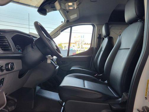 2025 Ford Transit-150 Base