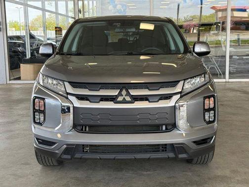 2025 Mitsubishi Outlander Sport 2.0 ES