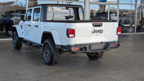 2023 Jeep Gladiator Sport S