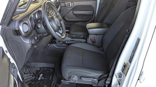 2023 Jeep Gladiator Sport S