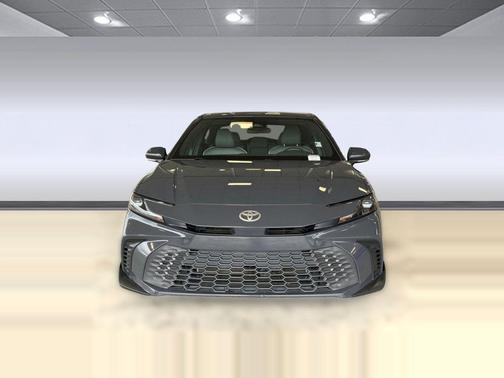 Underground 2025 Toyota Camry SE