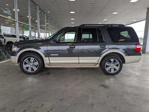 2007 Ford Expedition Eddie Bauer