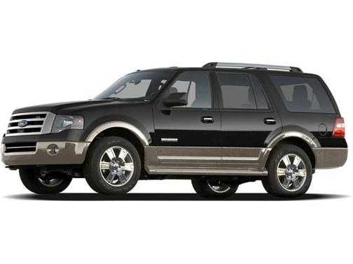 2007 Ford Expedition Eddie Bauer