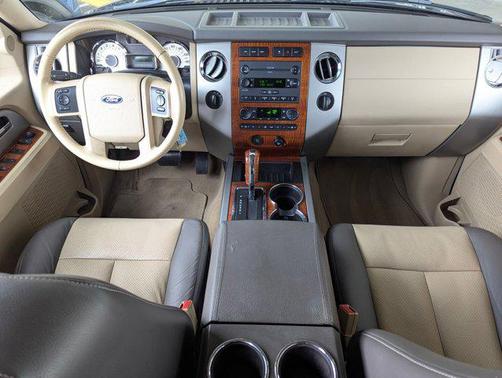 2007 Ford Expedition Eddie Bauer