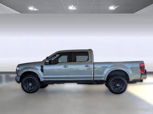 2020 Ford F-250 Lariat