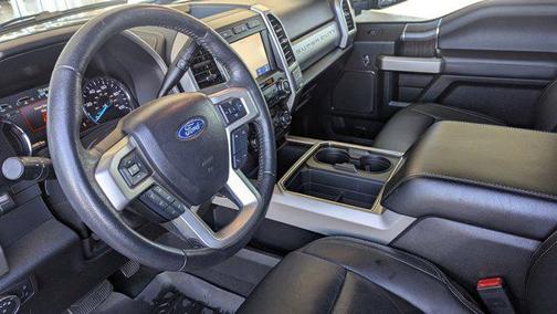 2020 Ford F-250 Lariat