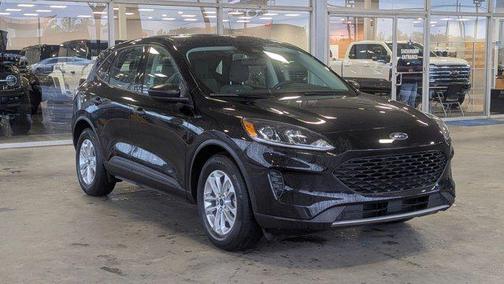 2022 Ford Escape S