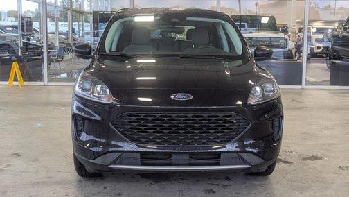 2022 Ford Escape S