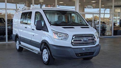 2016 Ford Transit-250 Base