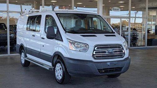 2016 Ford Transit-250 Base