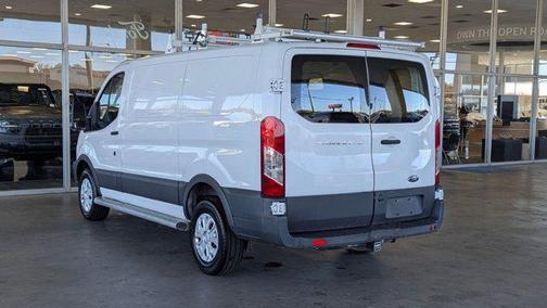 2016 Ford Transit-250 Base