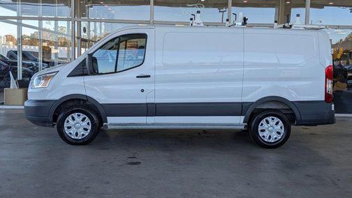 2016 Ford Transit-250 Base