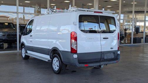 2016 Ford Transit-250 Base