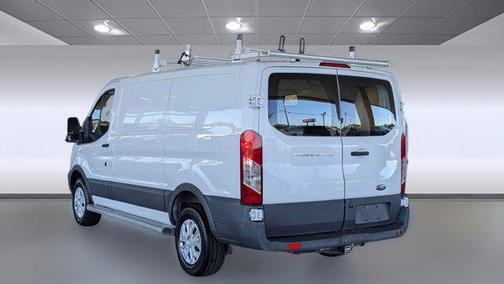 2016 Ford Transit-250 Base