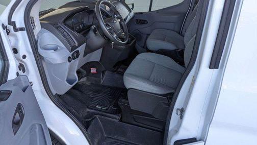 2016 Ford Transit-250 Base