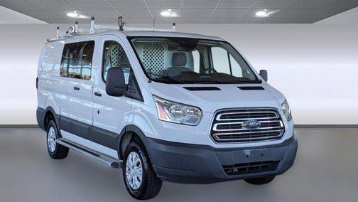 2016 Ford Transit-250 Base