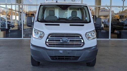 2016 Ford Transit-250 Base