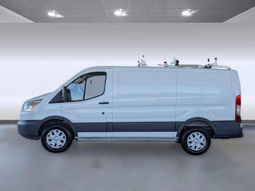 2016 Ford Transit-250 Base