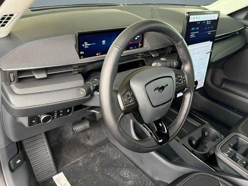 2026 Ford Mustang Mach-E Select