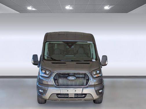 2026 Ford Transit-350 XLT