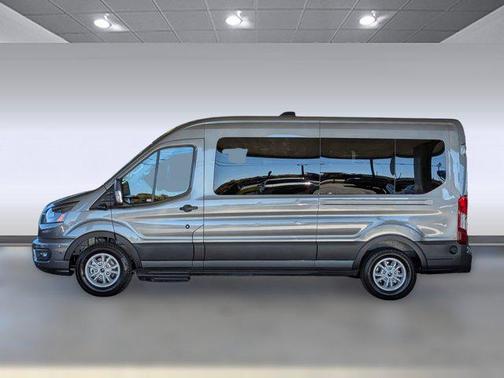 2026 Ford Transit-350 XLT