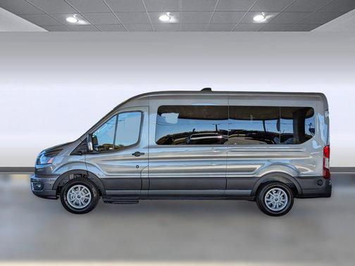 2026 Ford Transit-350 XLT