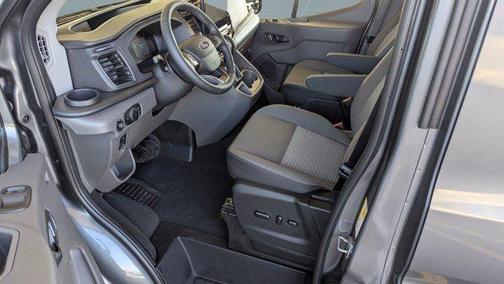 2026 Ford Transit-350 XLT