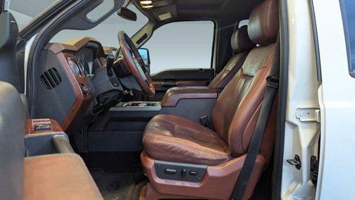 2014 Ford F-250 Lariat