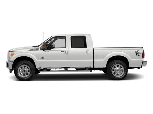 2014 Ford F-250 Lariat