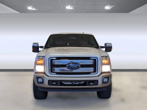 2014 Ford F-250 Lariat