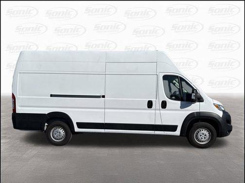 2024 RAM ProMaster 3500 High Roof