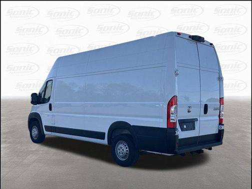 2024 RAM ProMaster 3500 High Roof