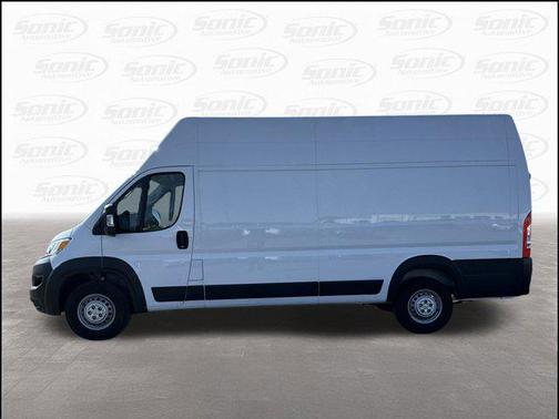 2024 RAM ProMaster 3500 High Roof
