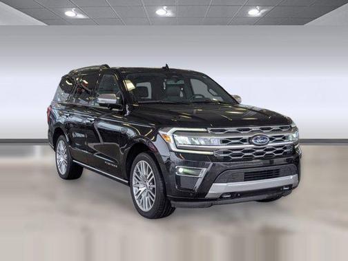 2024 Ford Expedition Platinum