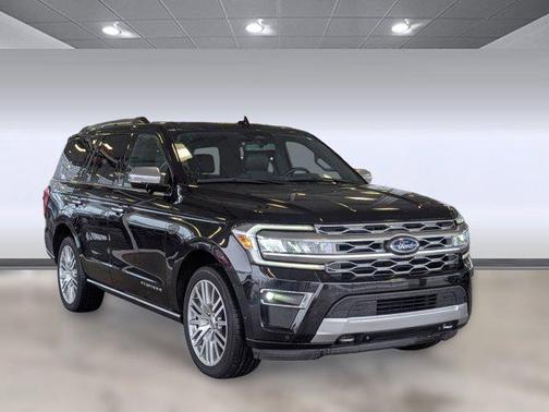 2024 Ford Expedition Platinum