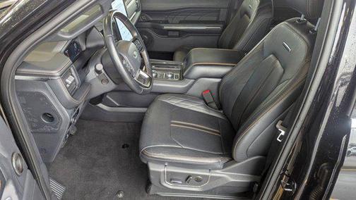 2024 Ford Expedition Platinum