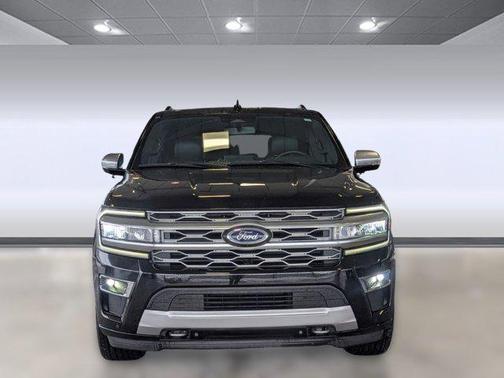 2024 Ford Expedition Platinum