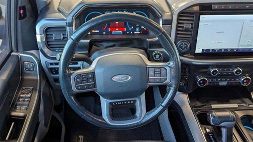 2021 Ford F-150 Limited