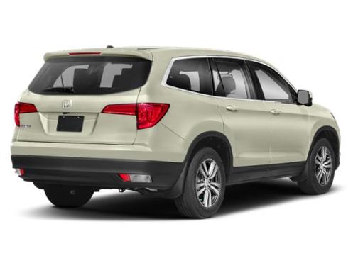 2018 Honda Pilot EX