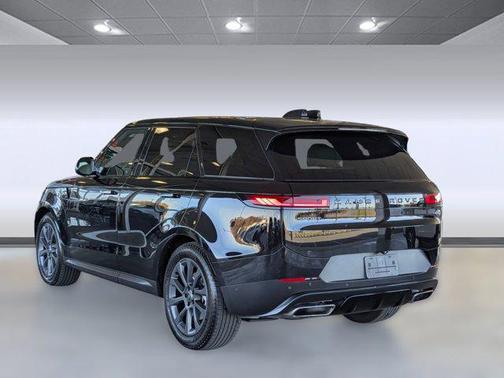 2023 Land Rover Range Rover Sport SE