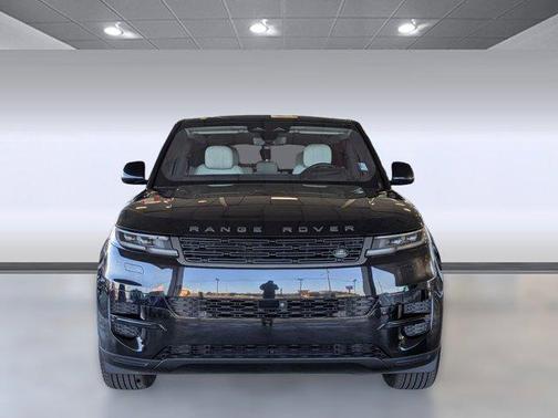 2023 Land Rover Range Rover Sport SE
