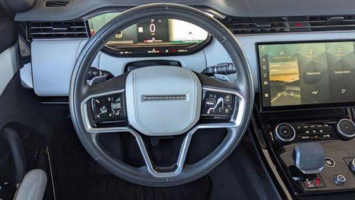 2023 Land Rover Range Rover Sport SE