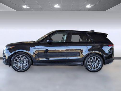 2023 Land Rover Range Rover Sport SE