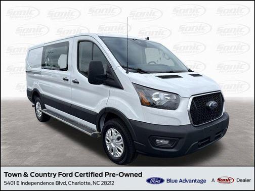 2023 Ford Transit-250 Base