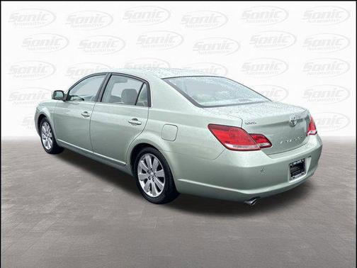 2007 Toyota Avalon XLS